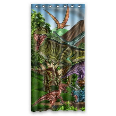 Waterproof /& Tear-Resistant Dinosaurs to Birds Evolution Poster Wall Decor